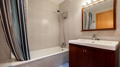 Foto 4 de Apartamento de alquiler en El Guinardó,  Barcelona Capital