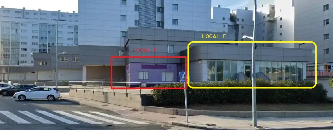 Local comercial en venda a Rúa Garda, 15570 Narón, A Coruña, España, imagen 6