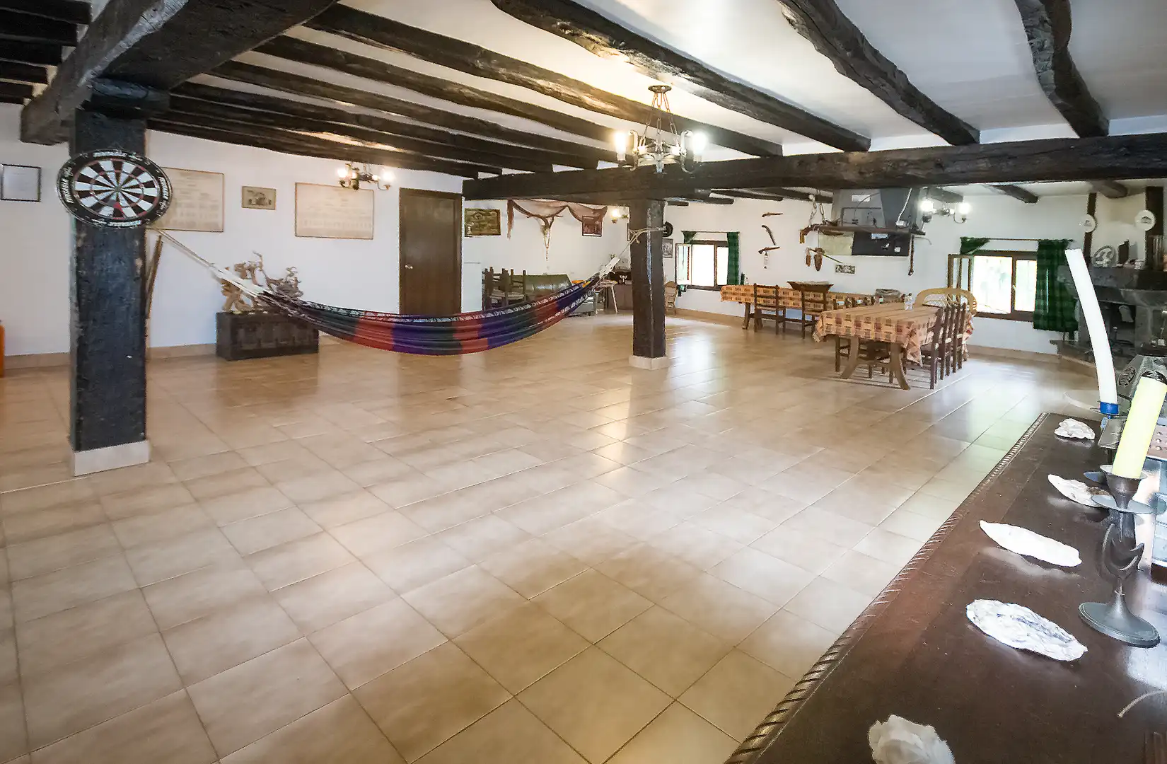 Finca rústica en venda en Orexa
