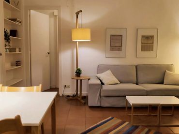 Appartement à louer à Ciutat Vella