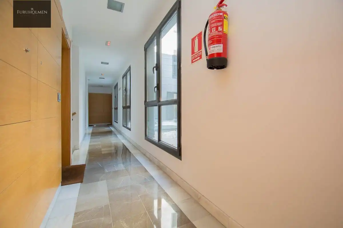 Flat with lift for sale in Carrera de la Virgen 7, imagen 21