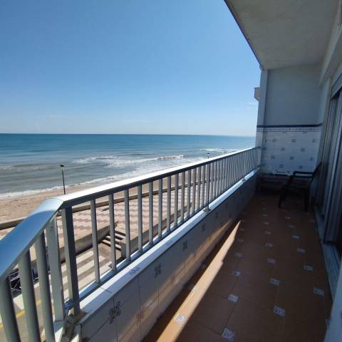 Apartamento en Venta en Les Palmeres