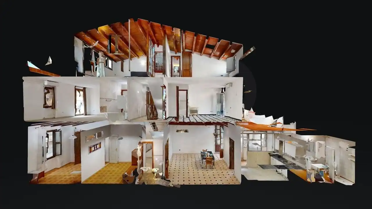 Casa en venda a Canet de Mar, imagen 36