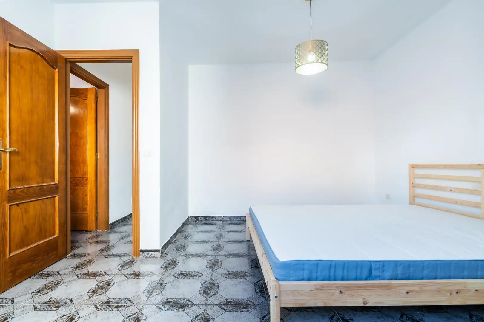 Bedroom of Apartments for rent in Arico