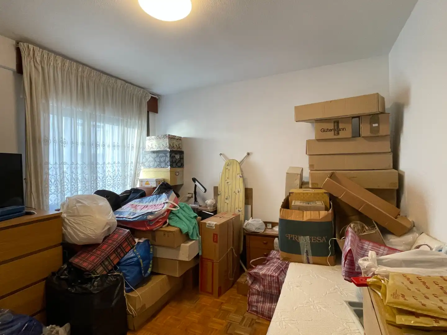 Flat with lift for sale in Calle Pérez de Ayala, imagen 6