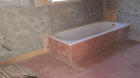 Foto 3 de Casa adosada en venda a Cl Serafi Pitarra 
 Esparreguera (barcelona), Can Rial, Barcelona