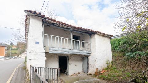 Foto 2 de Casa o xalet en venda a  Jose Maria Velasco Alrez, 1, Tineo, Asturias