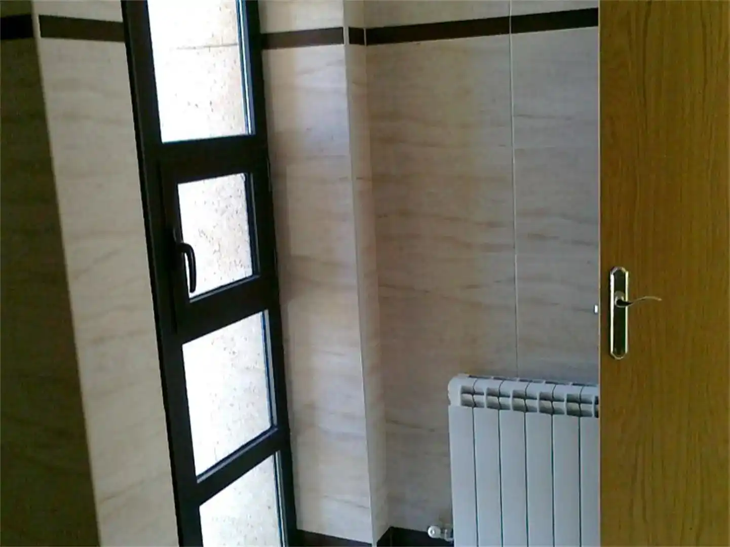 Bany de Casa adosada en venda en Salou amb Aire condicionat i Balcó