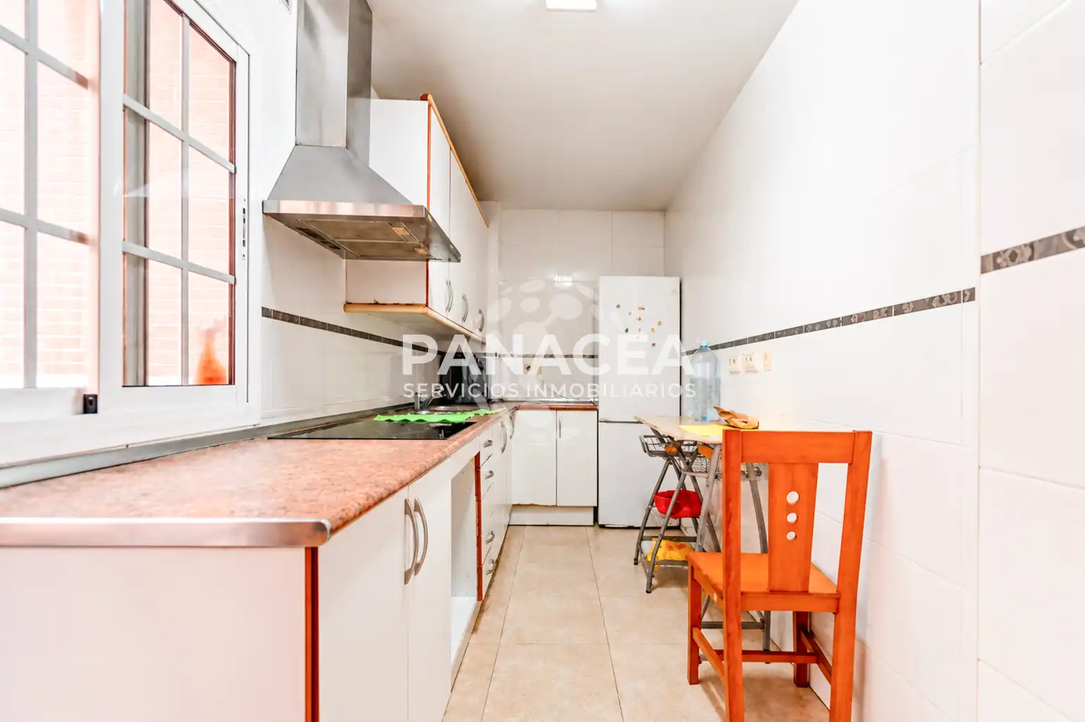 Cocina de Piso en venta en Las Cabañuelas
