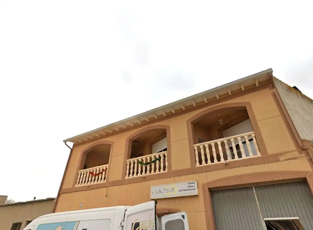 Casa en venta en La Feria