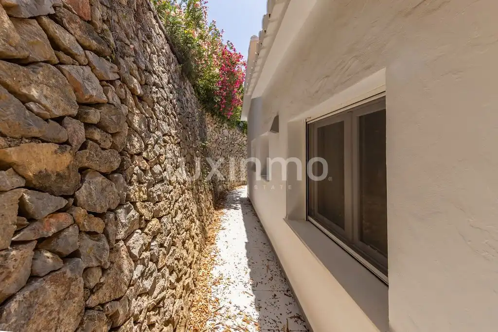 Villa con piscina in vendita a Las Rotas / Les Rotes, imagen 17