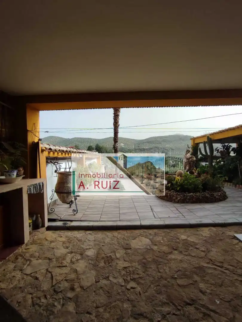 Chalet en venta en Priego de Córdoba, imagen 3