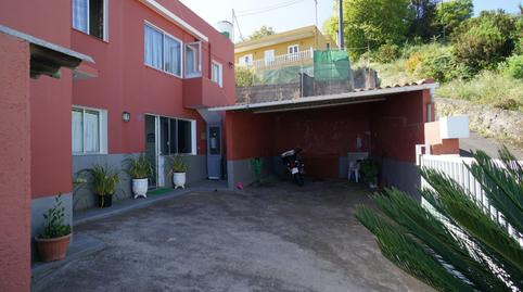 Foto 2 de Finca rústica en venda a La Perdoma - San Antonio - Benijos, Santa Cruz de Tenerife