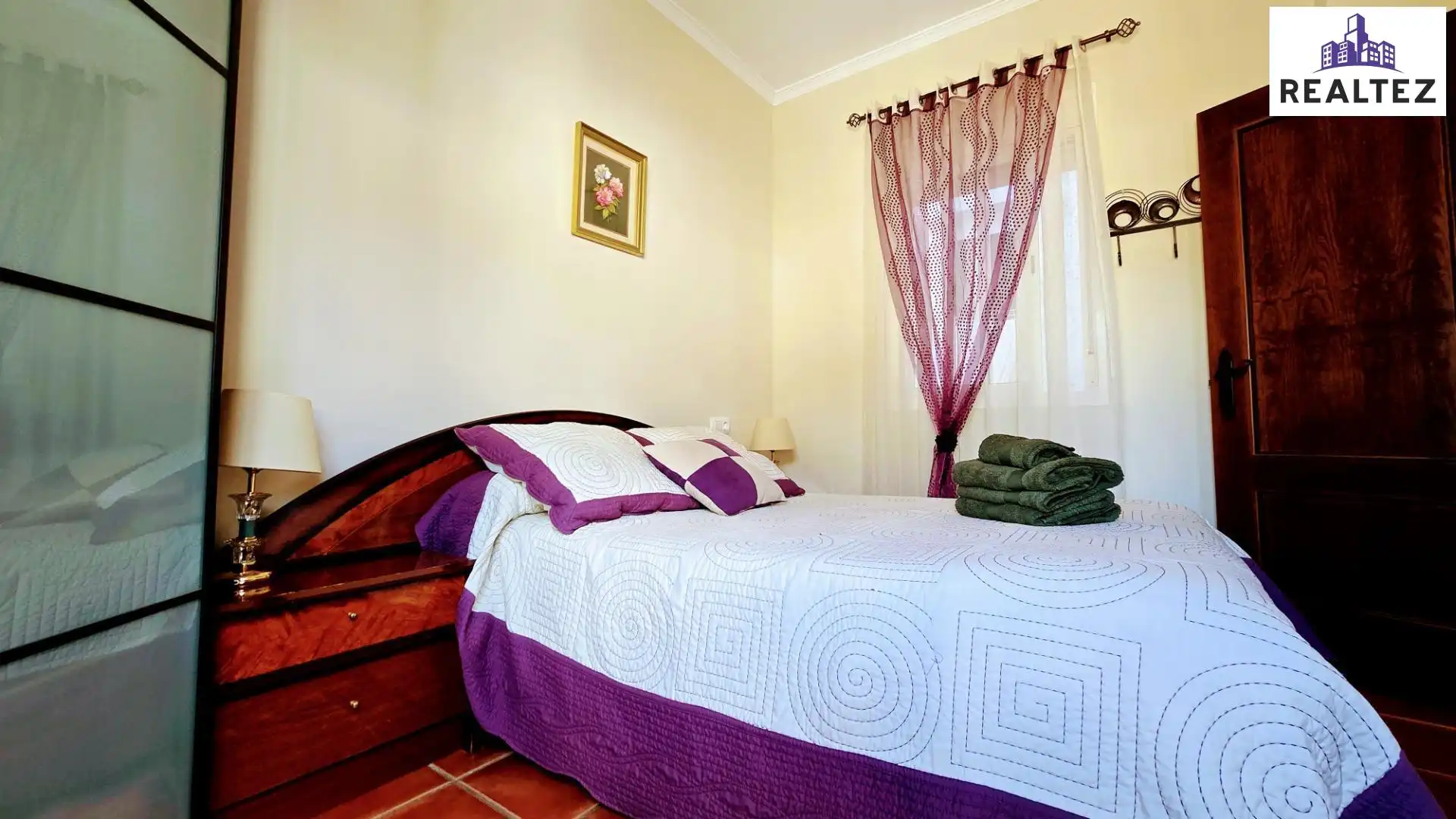 Casa con terraza en venta en Grazalema, imagen 12
