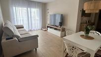 Living room of Flat for sale in Sabadell  with Heating and Balcony