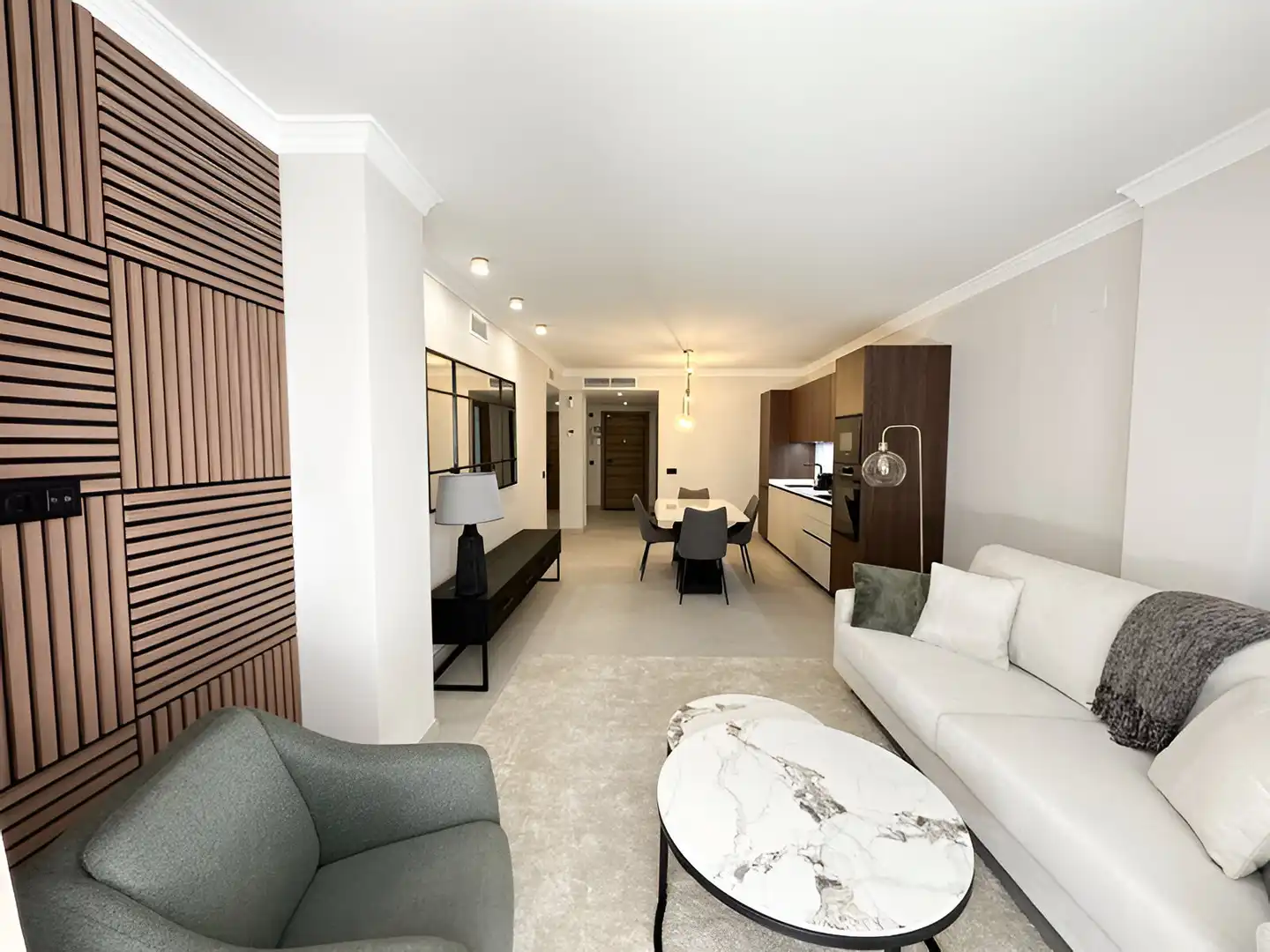 Home with pool for sale in San Pedro de Alcántara, imagen 3