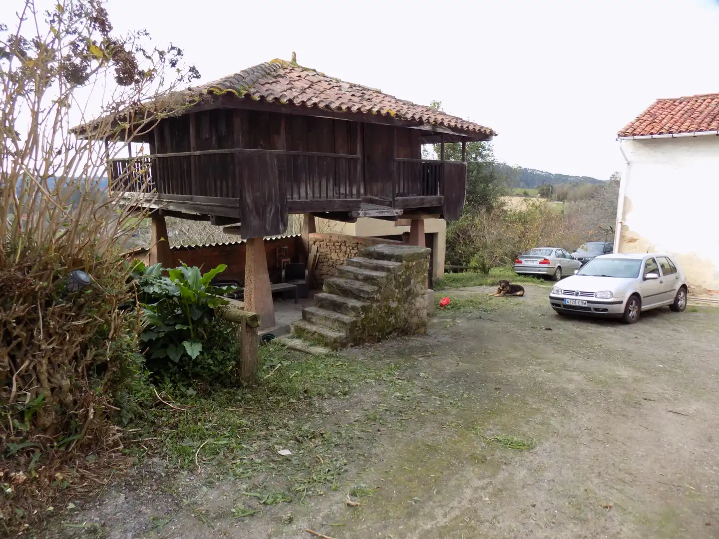 Casa o xalet en venda a Camino de La Pedrera a Ruedes, La Pedrera