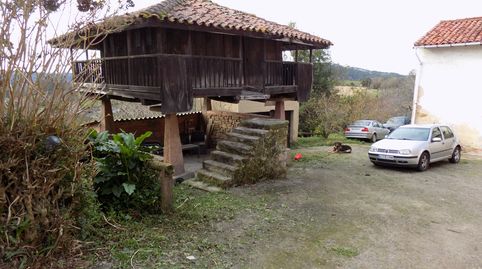 Foto 5 de Casa o xalet en venda a Camino de la Pedrera a Ruedes, La Pedrera, Gijón
