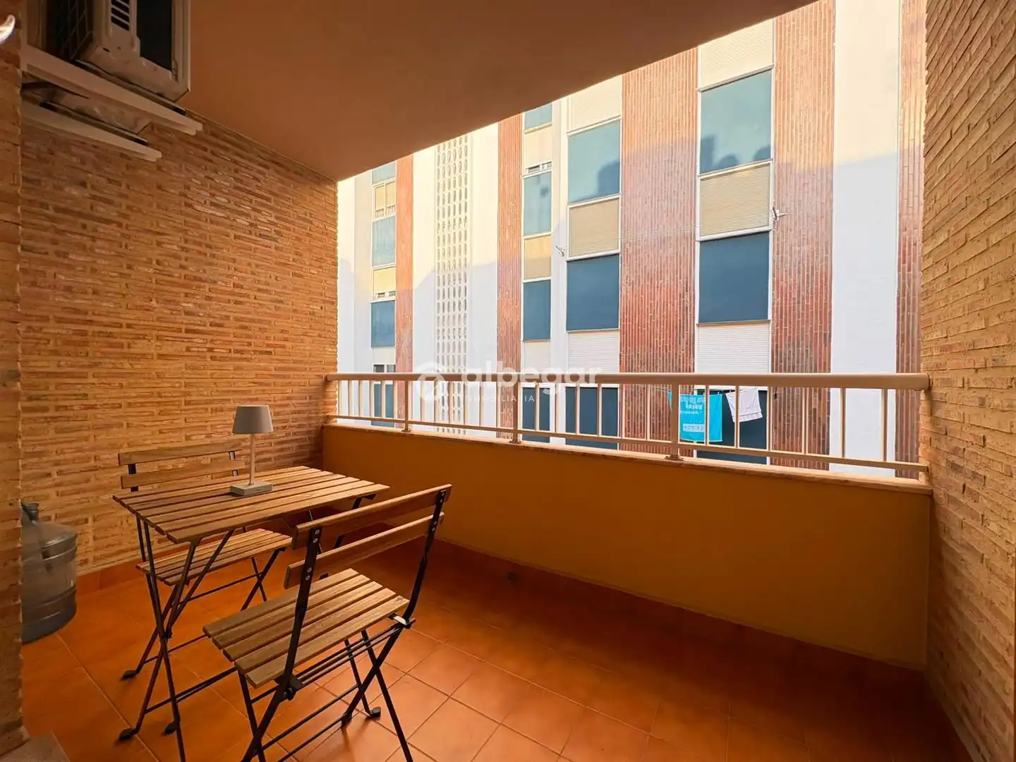 Flat with lift to rent in Rio Cabriel, imagen 16