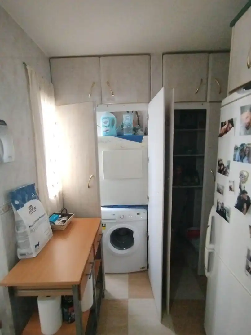 Cocina de Piso en venta en Torredelcampo con Calefacción y Trastero
