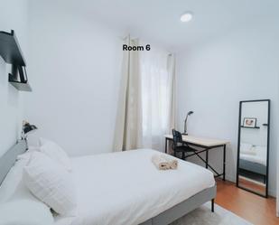 Apartament per a compartir a El Viso