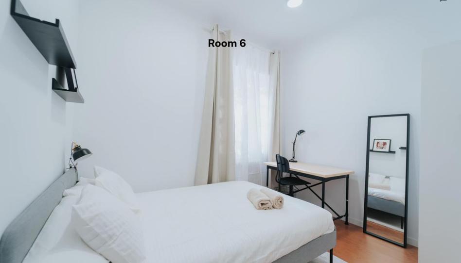 Foto 1 de Apartamento para compartir en El Viso, Madrid