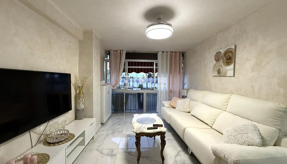 Photo 1 of Flat for sale in Calerito, Dos Hermanas - Nuevo San Andrés, Málaga