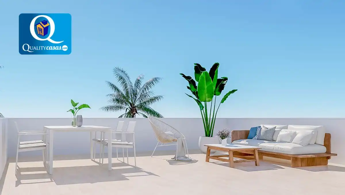 Maison mitoyenne à vendre à Orihuela Costa, imagen 2