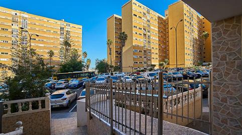 Foto 4 von Wohnung zum Verkauf in Calle Diego Betancor Suarez, 27, La Feria, Las Palmas de Gran Canaria