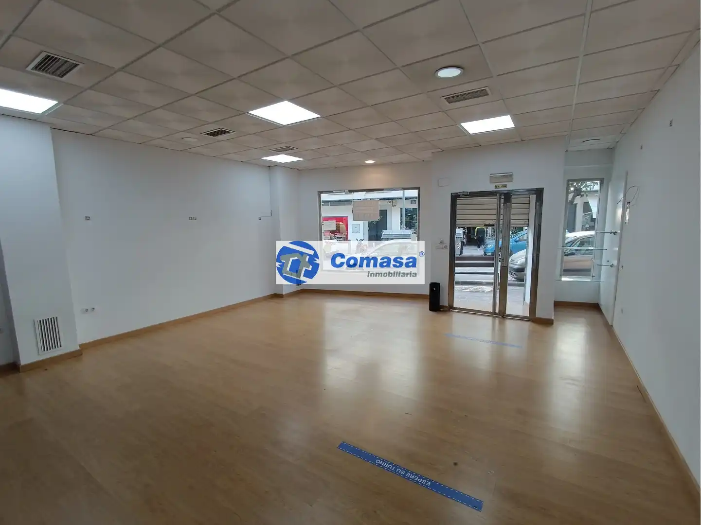 Gewerbefläche zur Miete in Martos, imagen 11