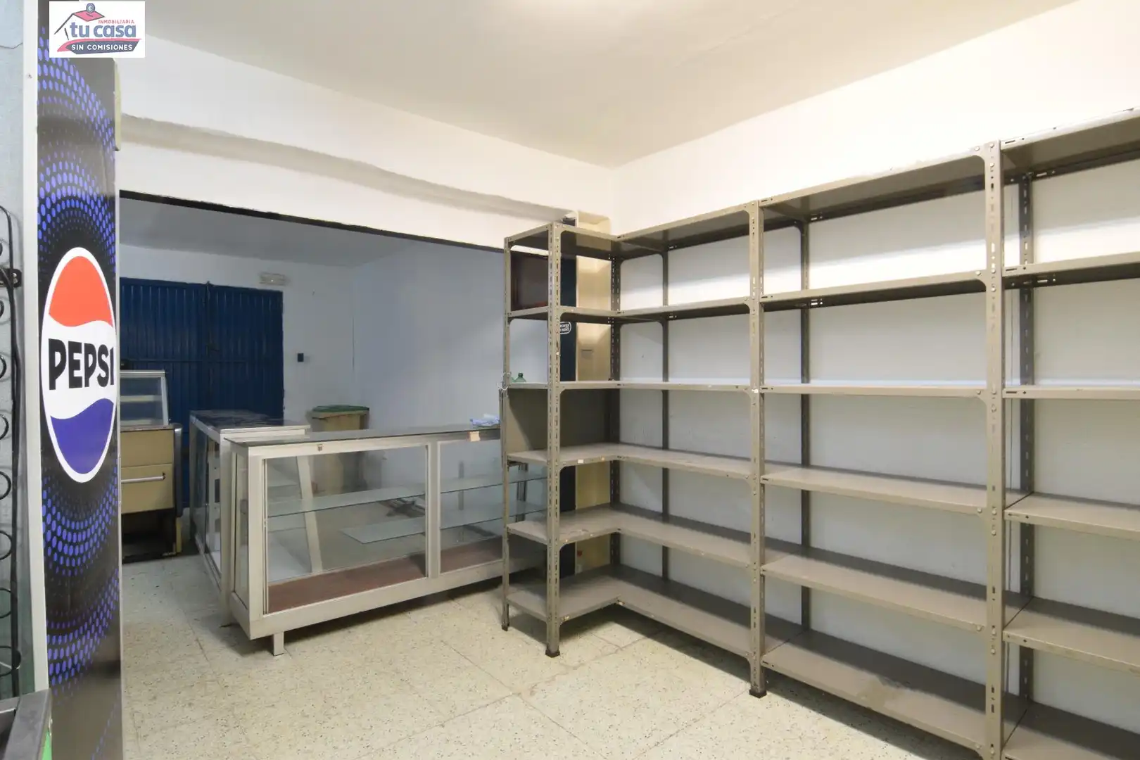 Flat for sale in Calle FRANCISCO INGLOTT ARTILES, San Cristóbal - Playa de la Laja