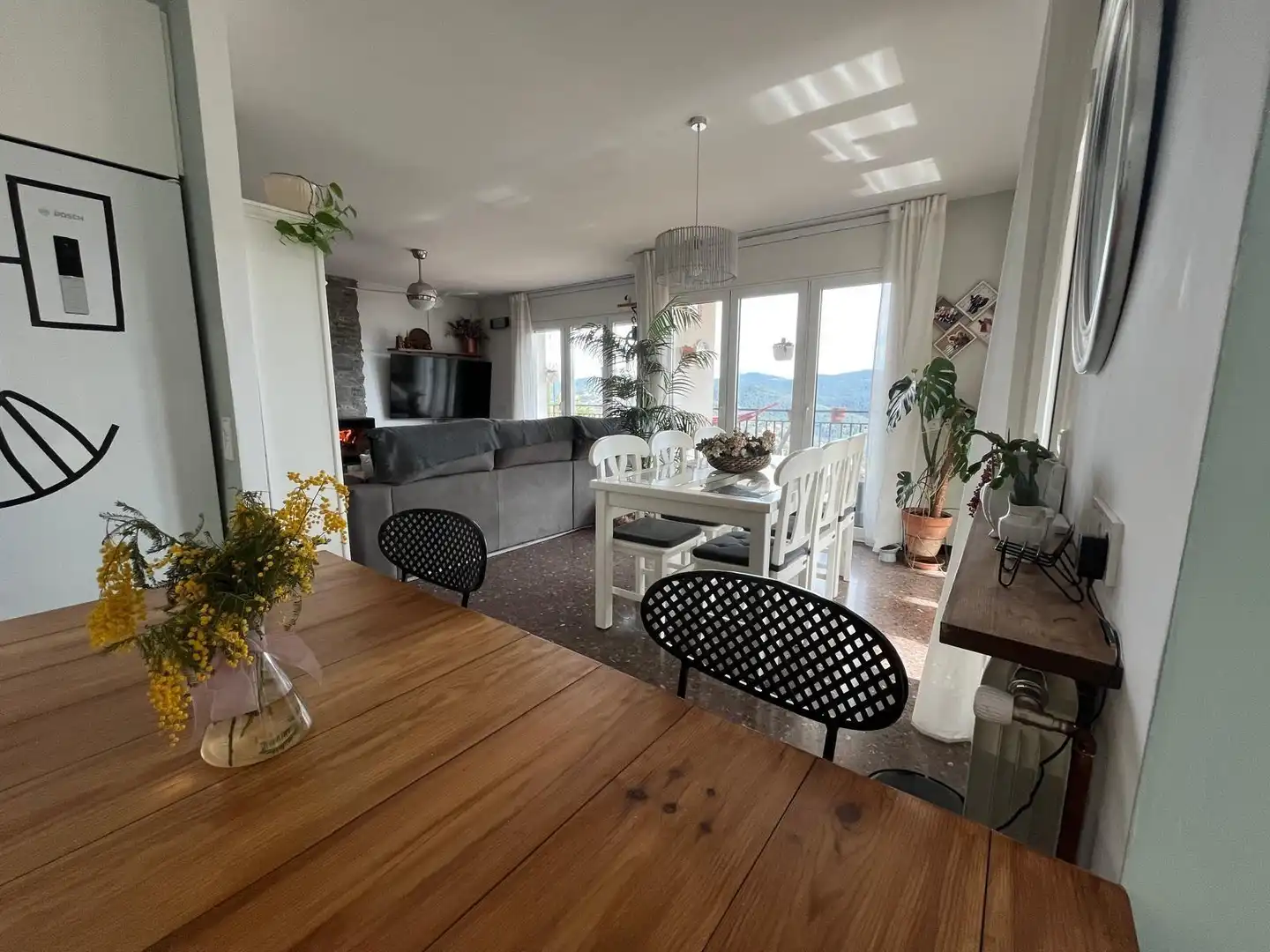 Casa o chalet en venta en El Racó - Sant Feliu del Racó
