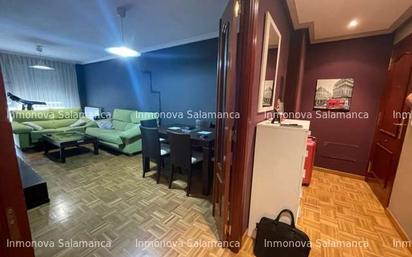 Flat for sale in Salamanca Capital  with Heating, Oven and Balcony