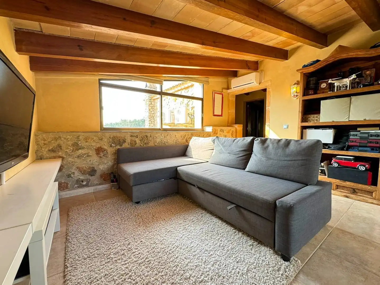 Country house with pool for sale in Diseminado Diseminados 100, imagen 21