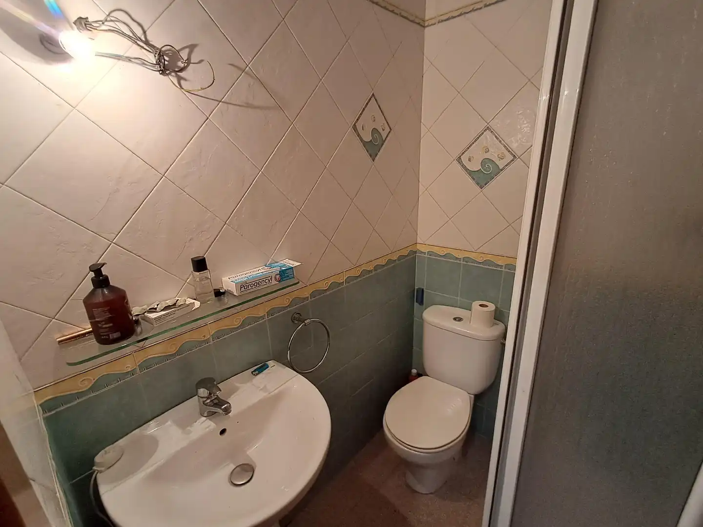 Baño de Piso en venta en Lleida con Aire acondicionado, Calefacción y Terraza