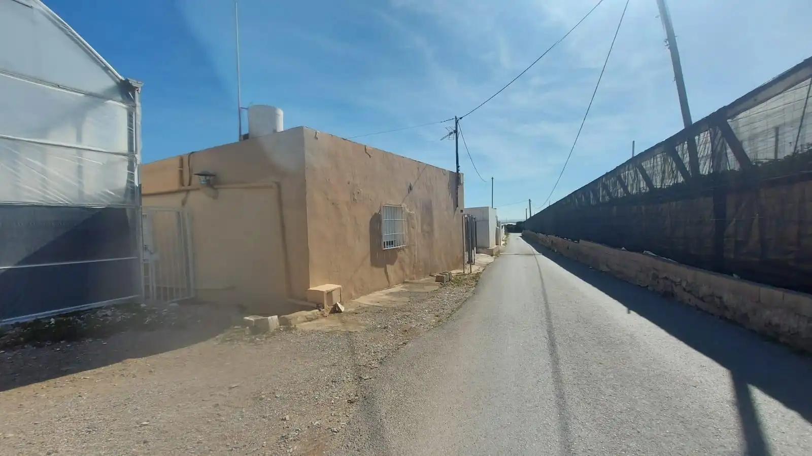 Residential land for sale in La Mojonera, imagen 11