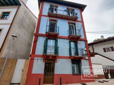 Apartament en venda a Centro - Mendibil - Santiago