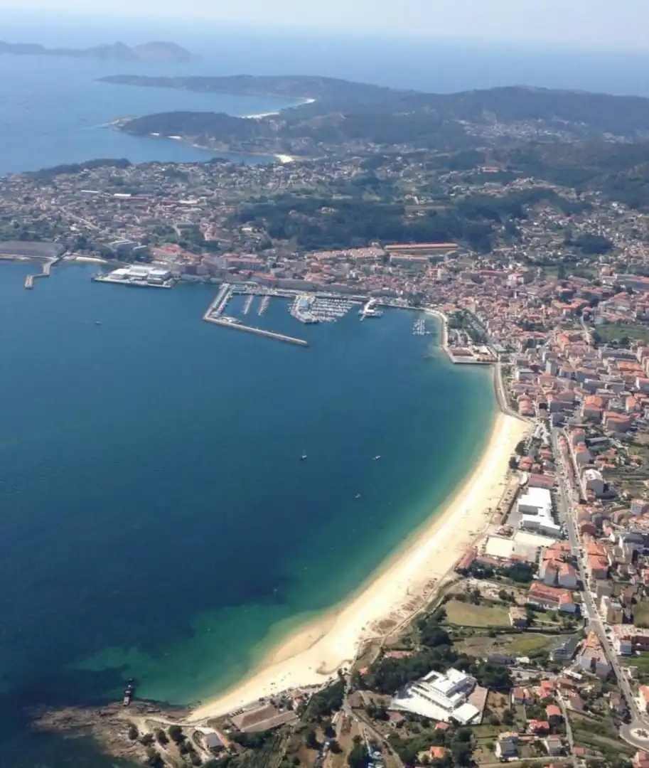 Xalet amb terrassa en venda a Coiro, imagen 5