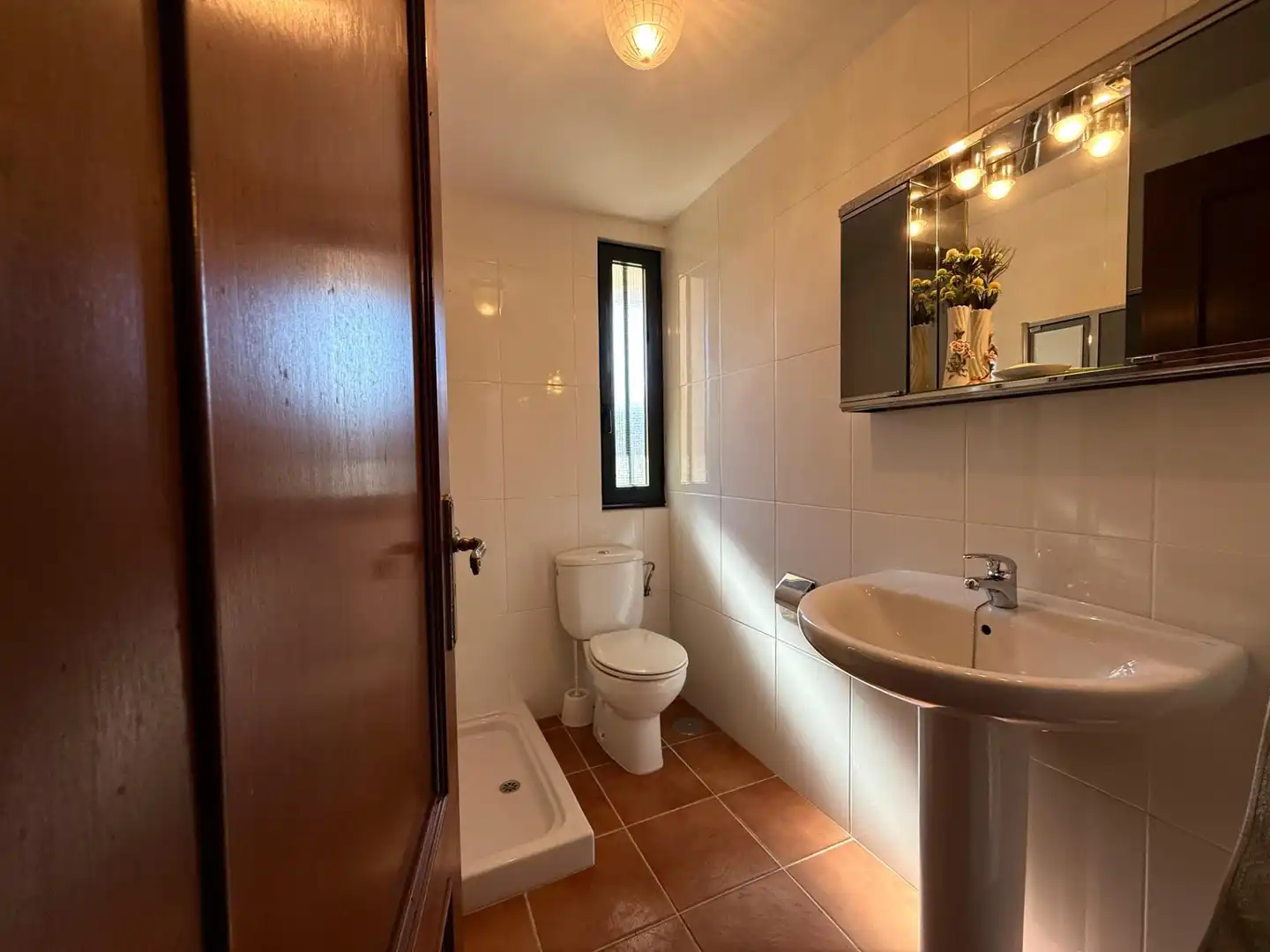 Baño de Casa o chalet en venta en Boborás con Jardín privado y Balcón