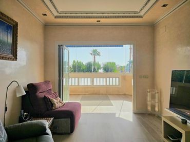 Piso con piscina en venta en Paseo COLORADO DEL 55