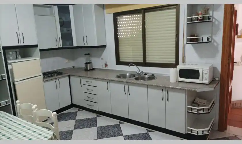 Casa con jardín en venta en Calle los Molinas, imagen 17
