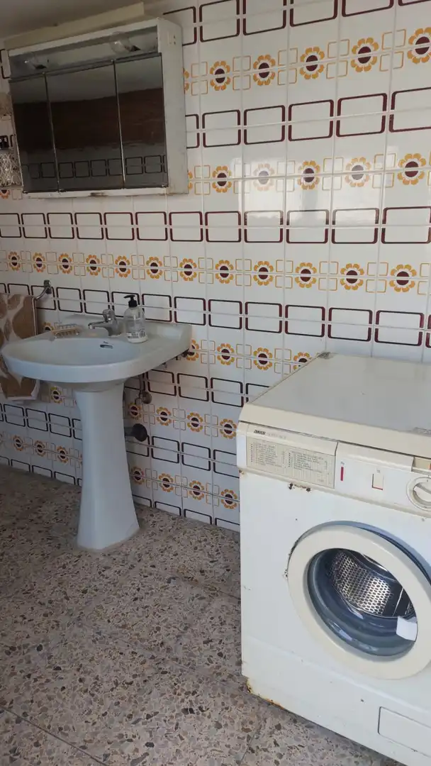 Bathroom of Houses for sale in Cantalpino