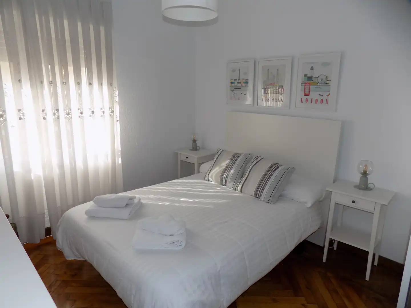 Flat with lift to rent in Avenida de la Constitución 32, imagen 4