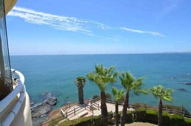 Apartament amb piscina en venda a Calle Calle Torrequebrada, imagen 6