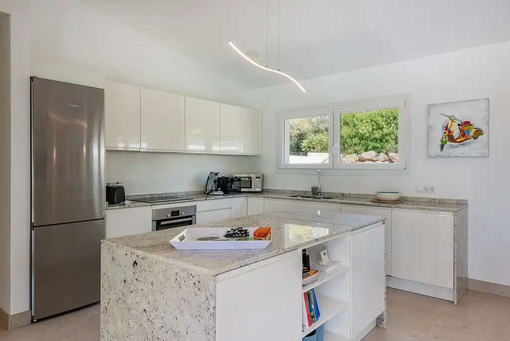 Chalet con piscina en venta en Pollença Poble, imagen 11