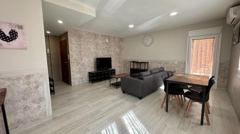 Foto 2 de Piso de alquiler en Malpartida de Plasencia, Cáceres