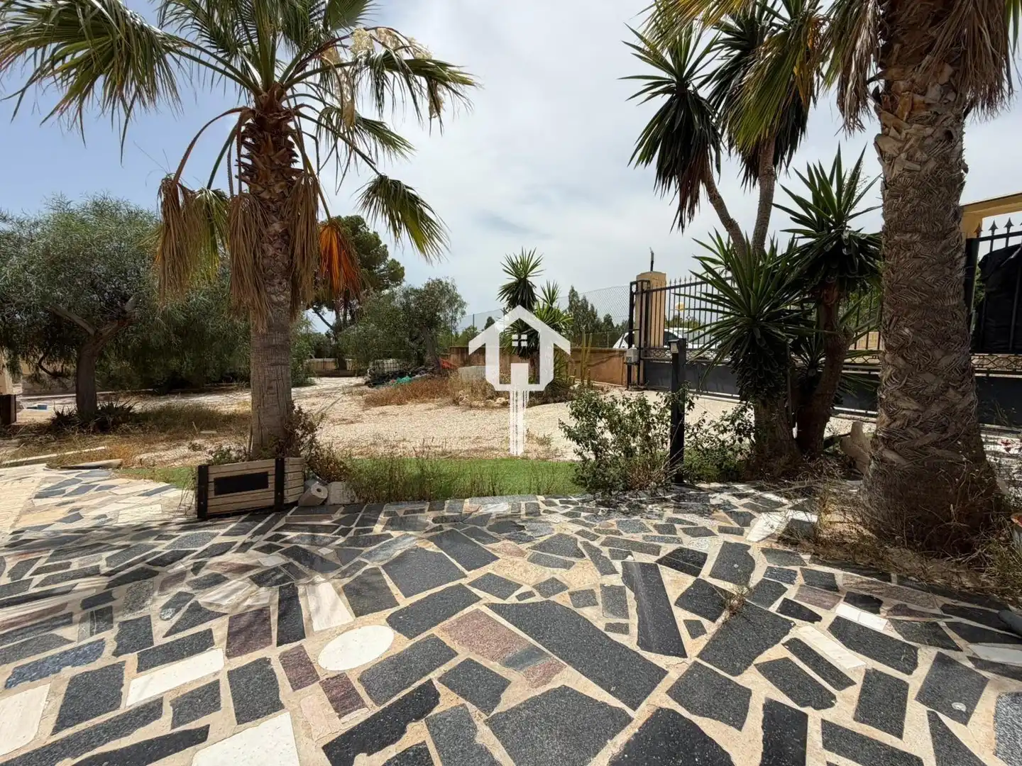 Piso en venta en Alicante / Alacant con Jardín privado, Trastero y Piscina