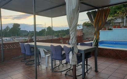 Casa o xalet en venda a Mas d'en Gall, Esparreguera