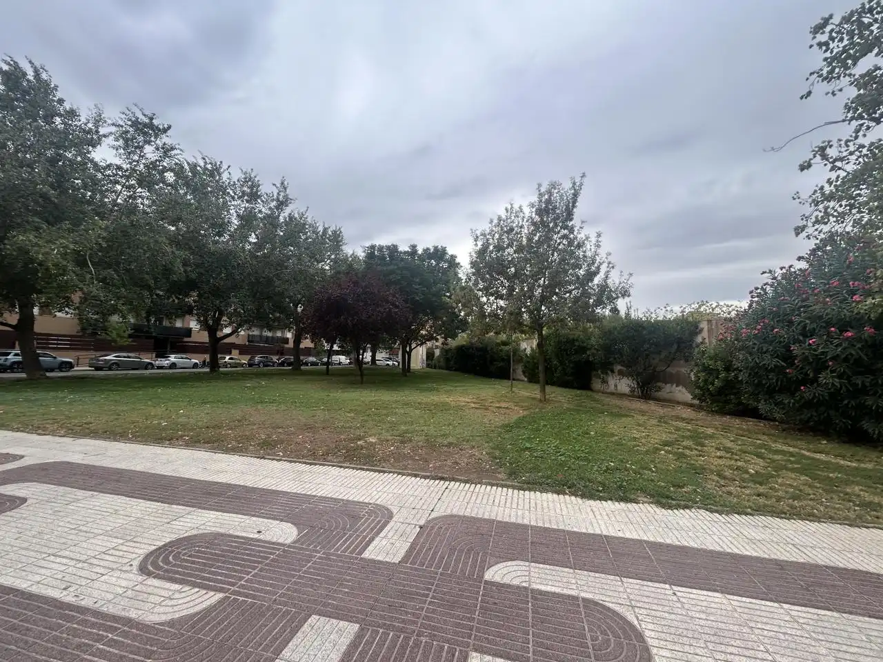 Pis amb terrassa en venda a Camino Caritat, imagen 47