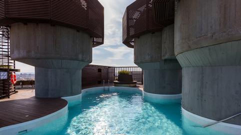 Foto 2 de Pis en venda a Calle del Corazón de María, Prosperidad,  Madrid Capital